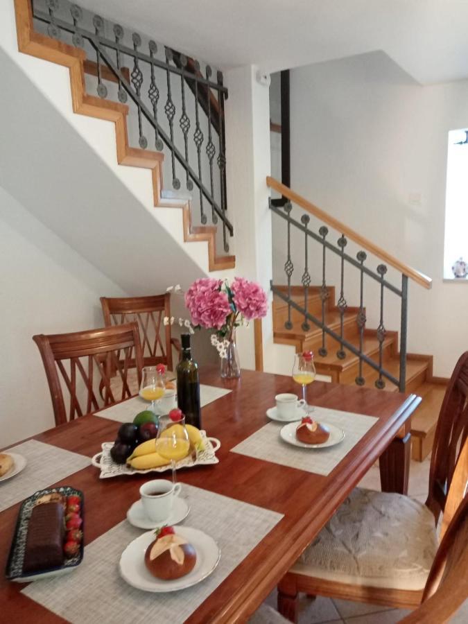 Villa Nona Tamara With Astonishing Sea & Mountains View Bribir  Dış mekan fotoğraf